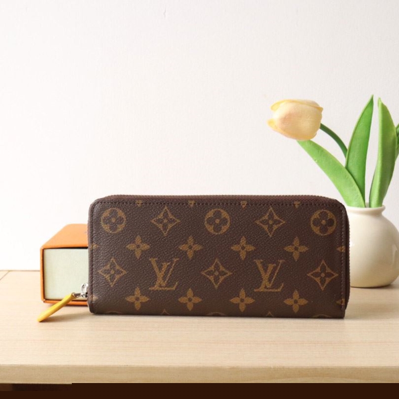 LV Wallets